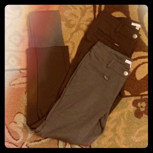 2 for $10 dress pants
